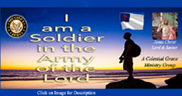 Visit The Army of the Lord Website