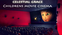 Children Movie Theater