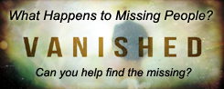 What Happens to Missing People